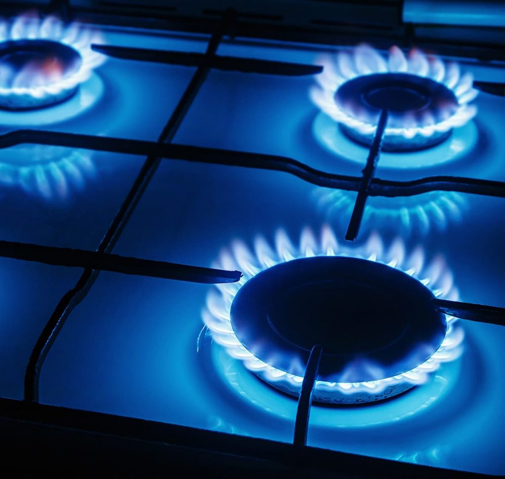 Técnico de cocinas de gas en Tenerife a domicilio