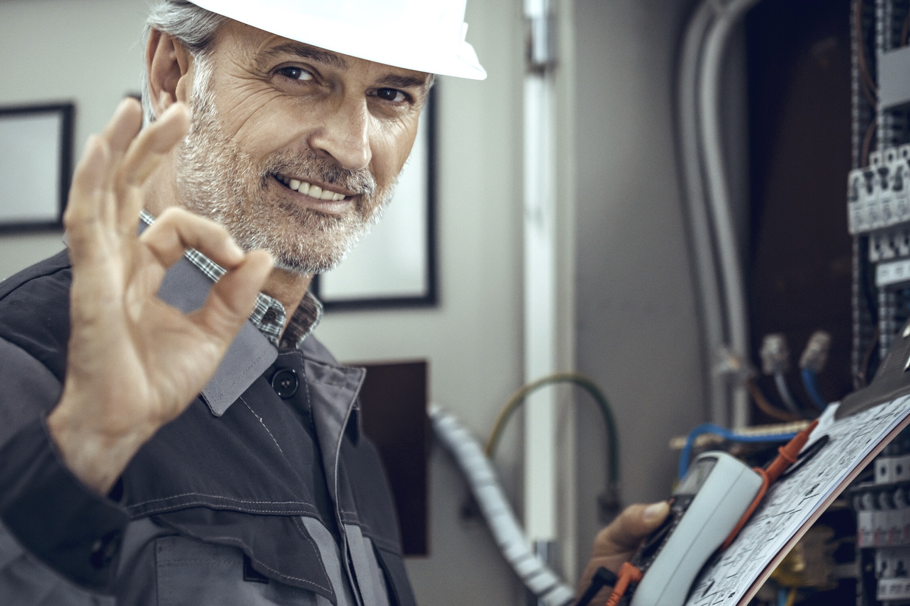 Electricistas en Las Palmas: instalaciones, averias y boletines en Gran Canaria